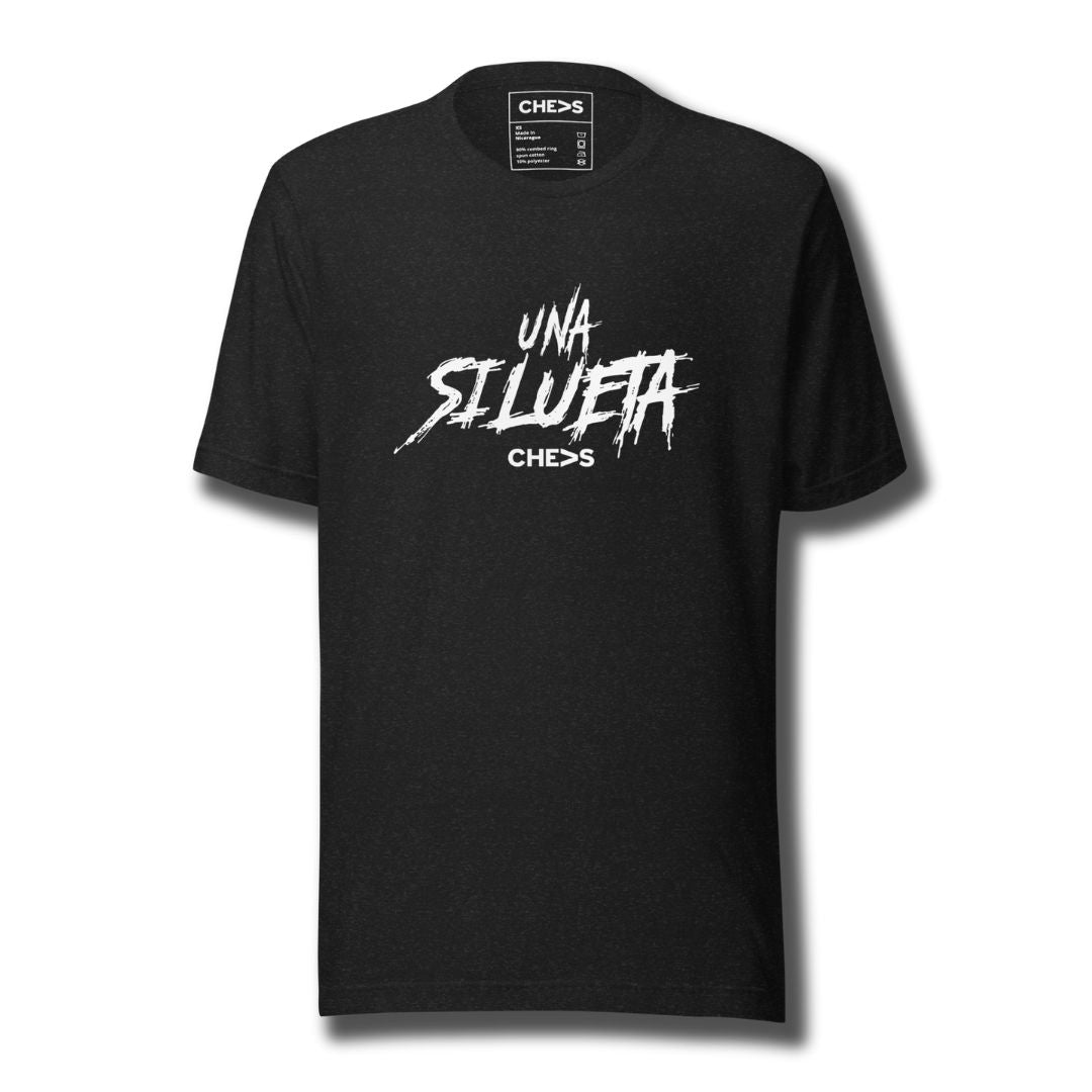 Chevs Una Silueta T-Shirt
