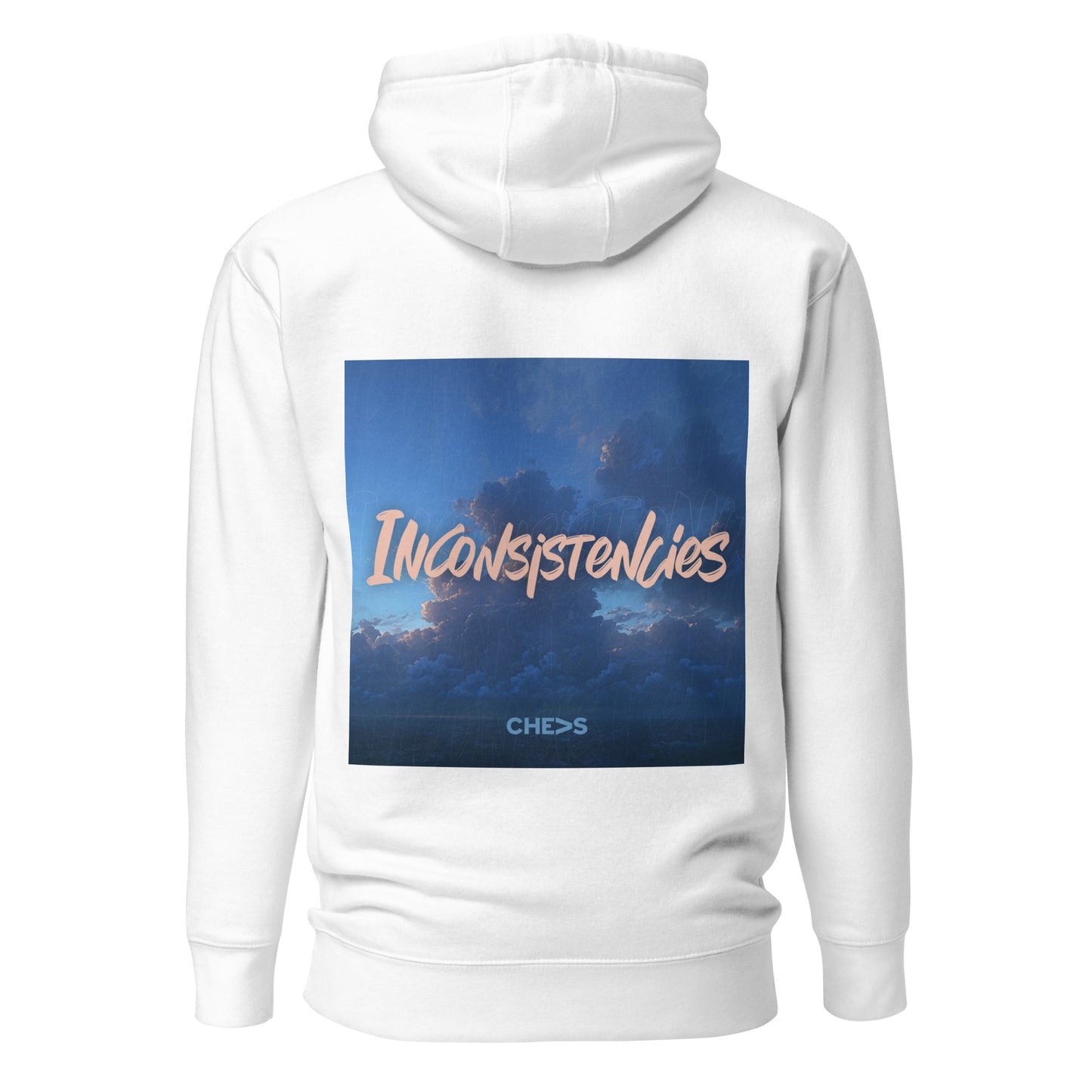 Inconsistencies - Premium Hoodie