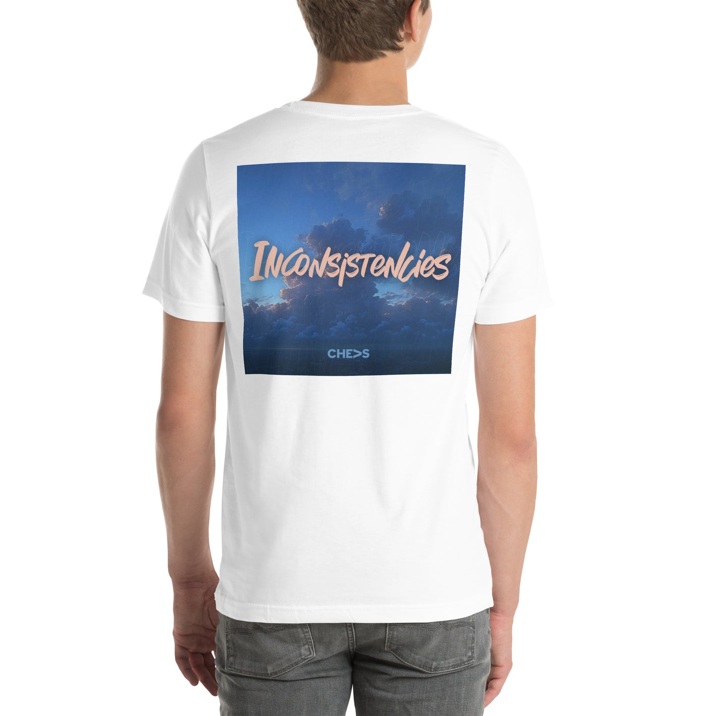 Inconsistencies - Premium T-Shirt