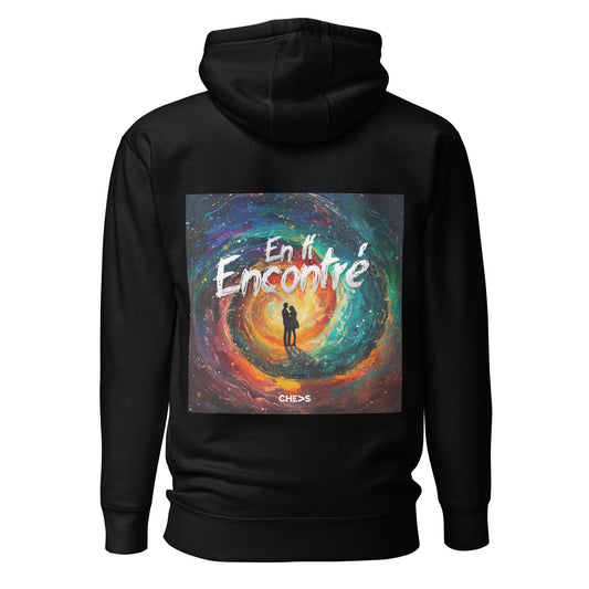 En Ti Encontré - Premium Hoodie