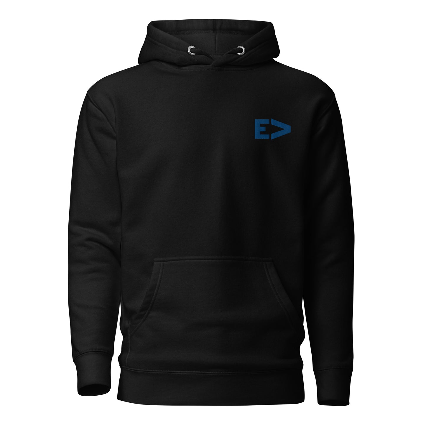 En Ti Encontré - Premium Hoodie
