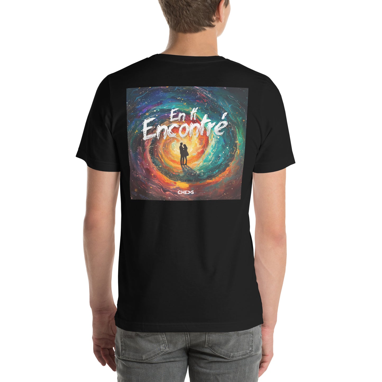 En Ti Encontré - Premium T-Shirt