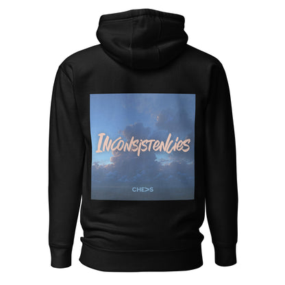 Inconsistencies - Premium Hoodie