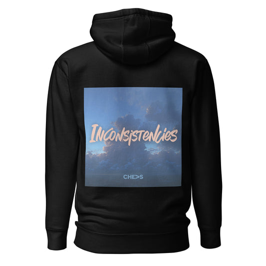 Inconsistencies - Premium Hoodie