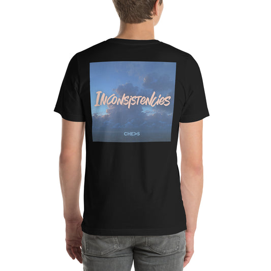 Inconsistencies - Premium T-Shirt