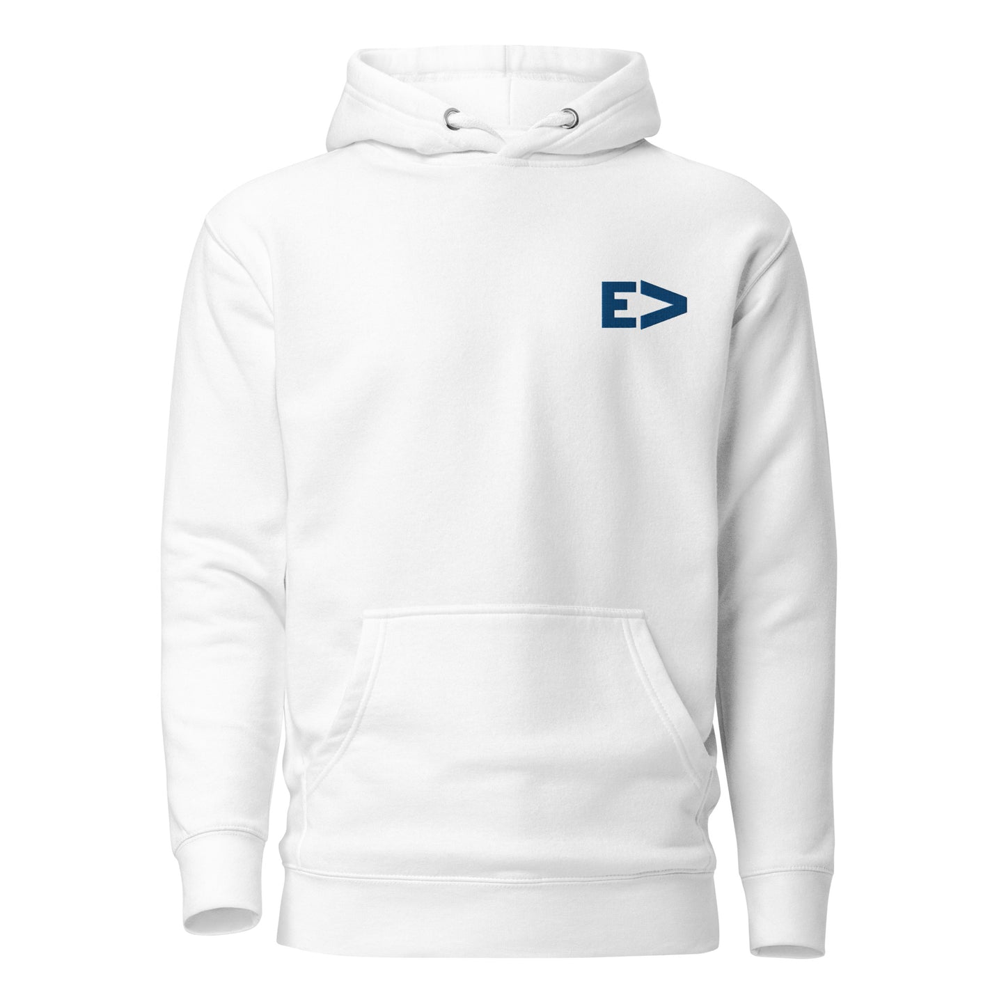 Quién Diría - Premium Hoodie